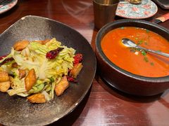 -那拉提之疆·新疆菜(美院店)