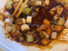 -大清花饺子(山庄店)