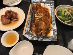 -高第街56号港式餐厅(山大路店)