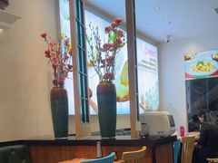 -小杨生煎(香港名都店)