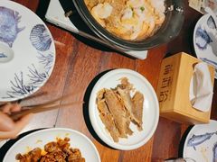 -前海沿·青岛菜(五四广场永旺店)