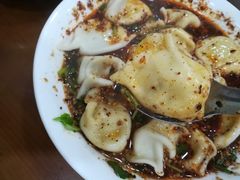 -回坊马二饺子馆