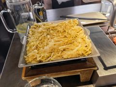 -很久以前羊肉串(南京路第一百货店)