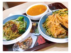 -魏家凉皮(次渠店)