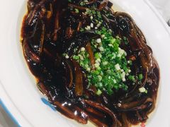 -上海老饭店(北京分店)