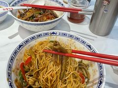 -鲁达面馆本帮风味(共康东路店)