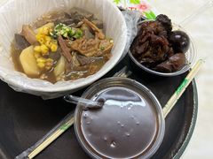 -小草糖水(海棠村店)