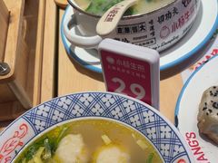 -小杨生煎(黄河路店)