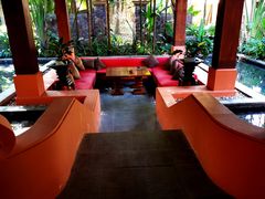 -西双版纳洲际度假酒店兰吧
