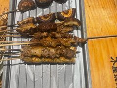 -木屋烧烤(坂田天安云谷店)