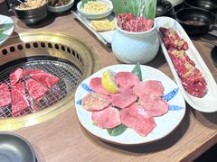 -虎丸烧肉(世纪汇店)