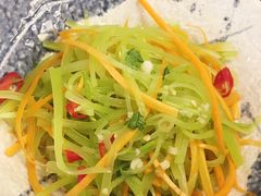 -原味四季椰子鸡(公明百佳华店)