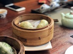 -彩景大茶楼(平湖店)