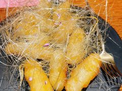 -甜阿姨·天台花园私房菜(万松园店)