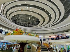 -深圳龙华星河COCO City(民治店)