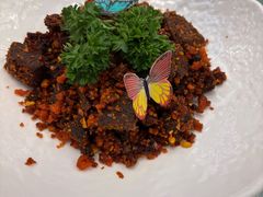 -中油泰富国际酒店-中餐厅