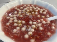 -七的湖·晚芳亭·阳澄湖农家菜·大闸蟹(莲花岛店)