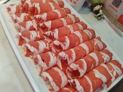 -傣妹火锅(四川北路店)