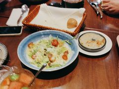 -西堤牛排(合肥之心城店)