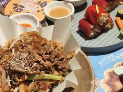 -点都德(汇盈广场店)