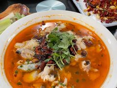 -豆蔻电影主题餐厅(四牌楼店)