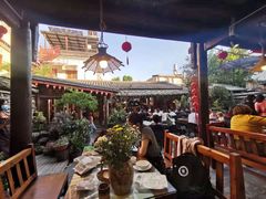-尽善百年古院餐厅(王家老宅店)