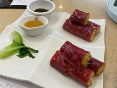 -点都德(汇盈广场店)
