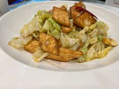 -巴依老爷新疆美食(望京小街店)