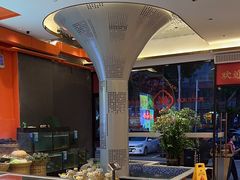 -常株潭·湖南家宴·团建宴会厅(西乡店)