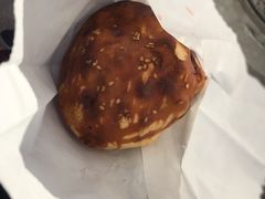 牛肉烤包子-中关村烤包子(中关村店)