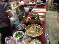 -小媳妇凉粉(浑源店)