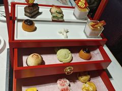 -上海吉臣维景酒店·维多利亚餐厅