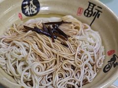 -食惠里小笼包面馆(越秀店)