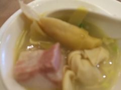 -新南华大酒店(广中店)