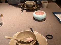-山石榴·贵州菜(陆家嘴中心店)