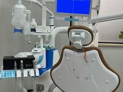 -牙博士口腔品牌连锁(杨浦店)