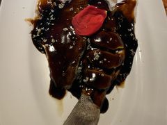 -绿茶餐厅(西单老佛爷店)