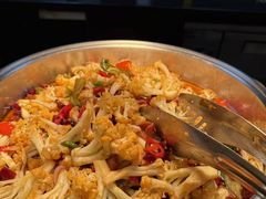 -钱小奴创意自助餐厅·原切谷饲安格斯畅吃(苏州昆山招商花园城店)