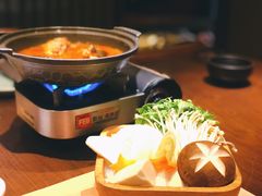 -山葵家·创意料理(临平银泰城店)