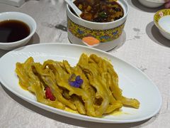 -惠丰堂饭庄(北洼路店)