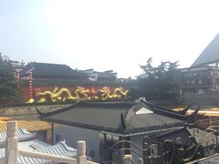 -夫子庙小吃广场(东牌楼店)