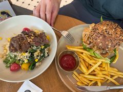 -Jamaicablue Coffeeshop(中央广场店)