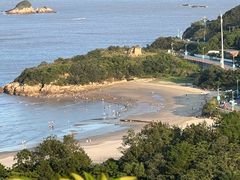 -宁波松兰山滨海旅游度假区