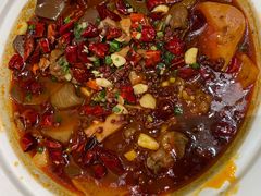 -U你·天然调味(南湖总店)