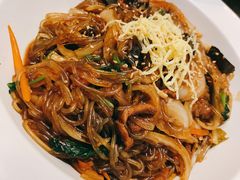 杂菜-韩屋韩国料理(天山路店)