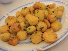 -锦江中华村农家乐饭庄