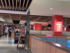 -季季红火锅(长沙步行街店)