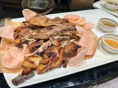 -新南华大酒店(广中店)