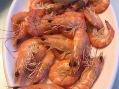 -金海湾海鲜排档(朱家尖店)