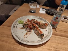 -隐泉之语日式料理(王府中环店)